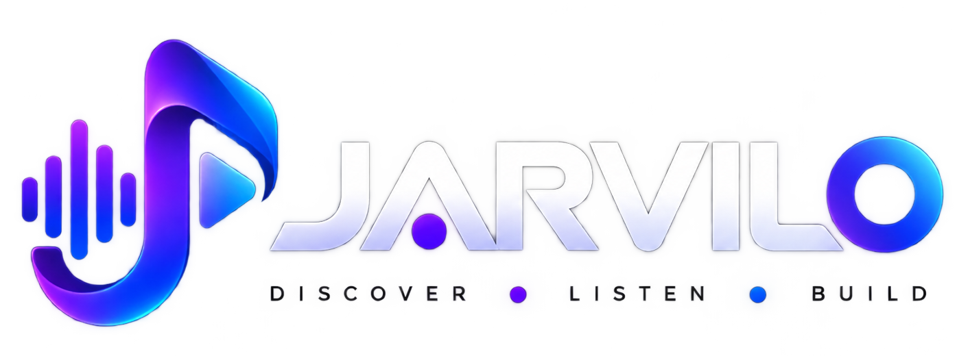 Jarvilo Radio